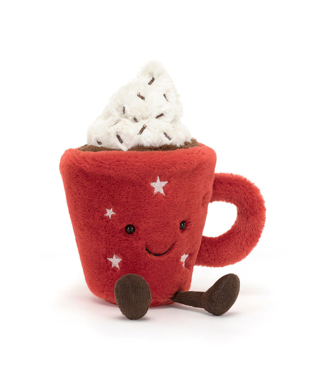 Jellycat / Amuseable Hot Chocolate