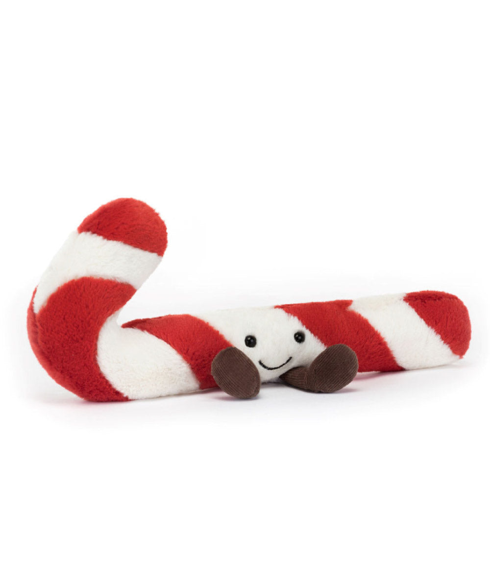 Jellycat / Amuseable Candy Cane Little