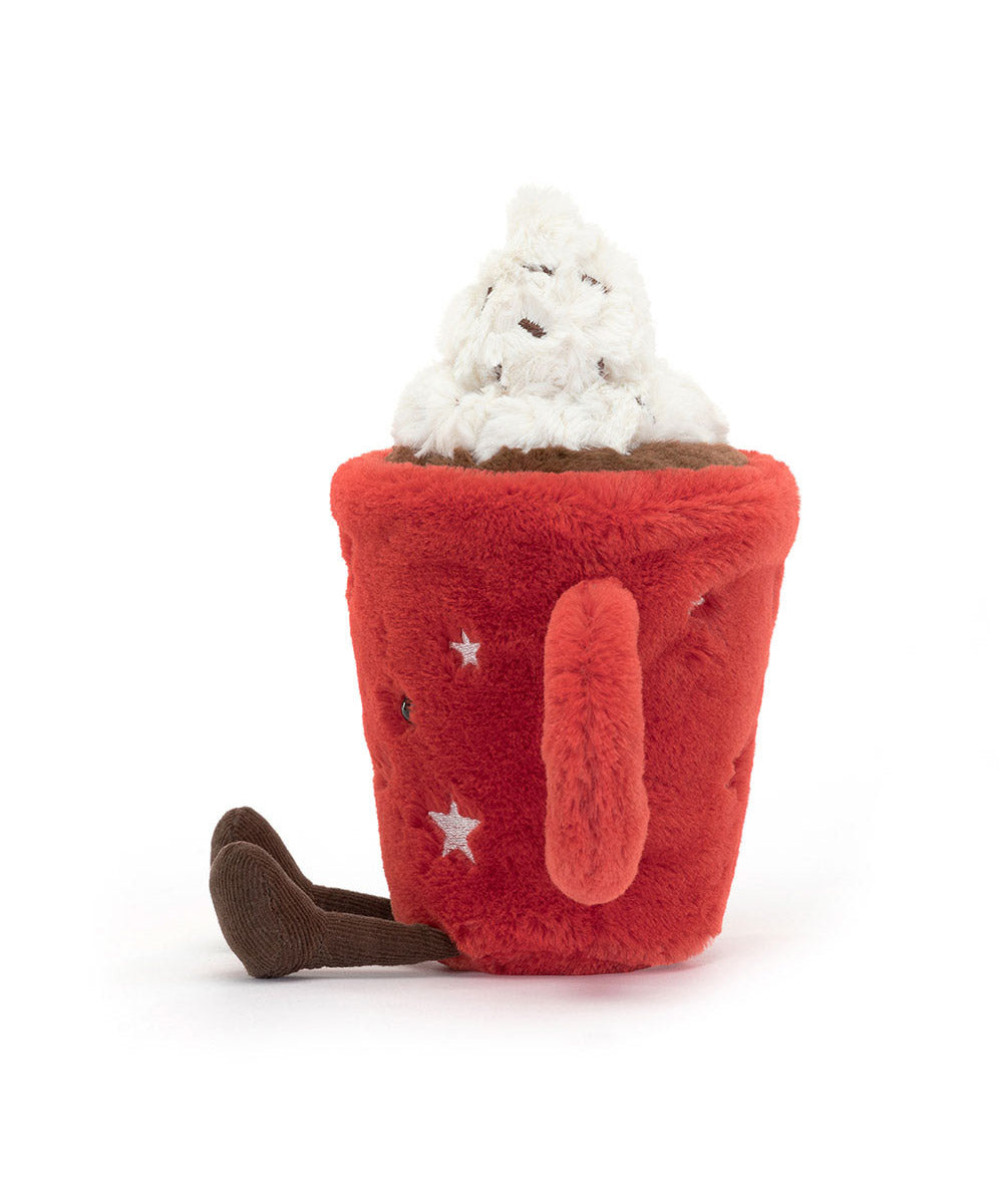 Jellycat / Amuseable Hot Chocolate