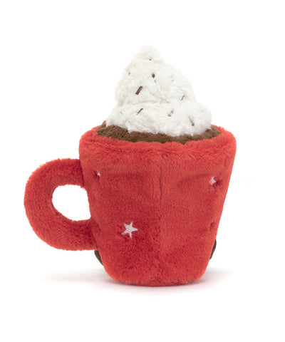 Jellycat / Amuseable Hot Chocolate