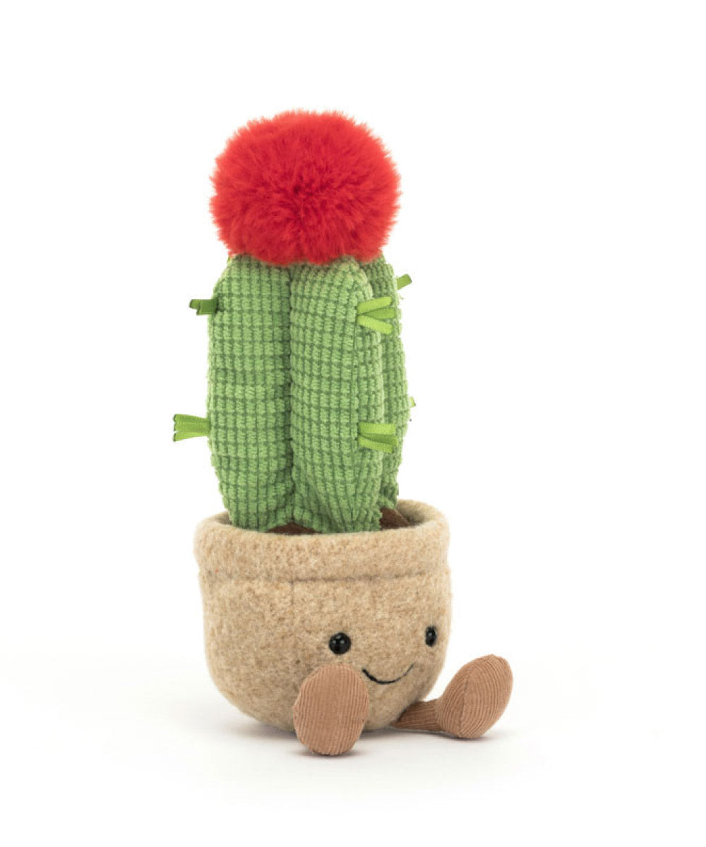 JELLY CAT / Amuseable Moon Cactus