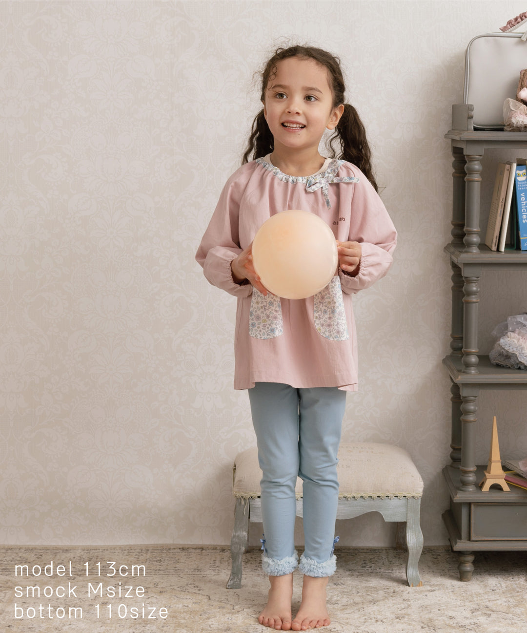 レギンス ベビー キッズ パンツ ズボン チュール リボン 通園 通学 おしゃれ 可愛い カジュアル ストレッチ 女の子 公園 – パンパンチュチュ 公式オンラインストア